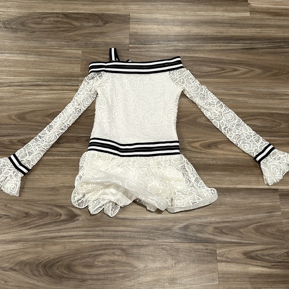 Ballet costume size LC - Picture 8 of 10